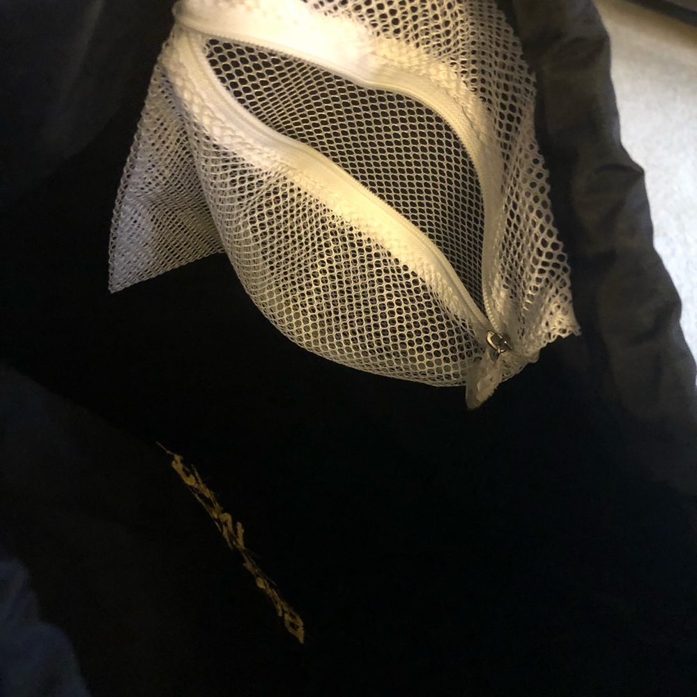 Steeler Draw String Back Pack - image 2